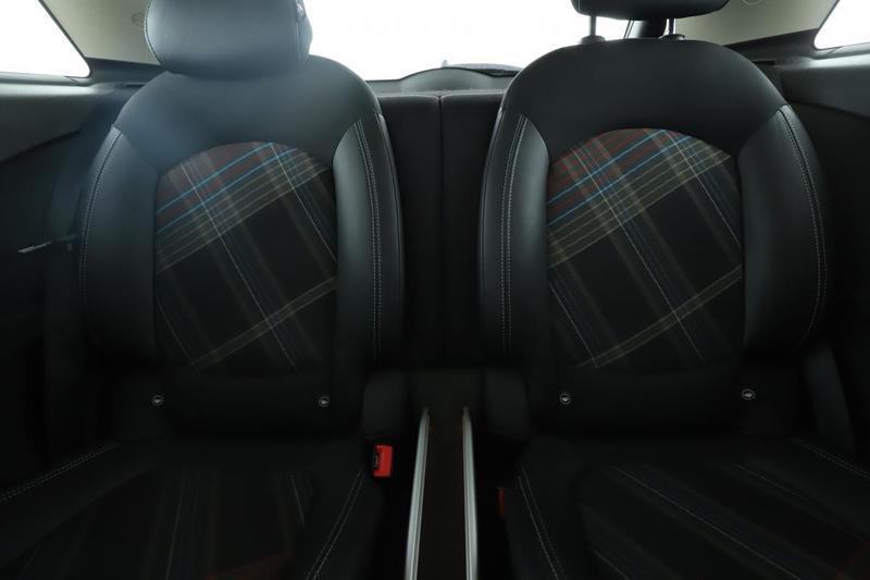 Mini Paceman Cooper Pack Chili 122 ch