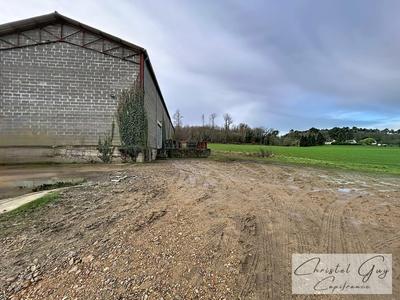 Maison de campagne - 82 m² - 4 pièces