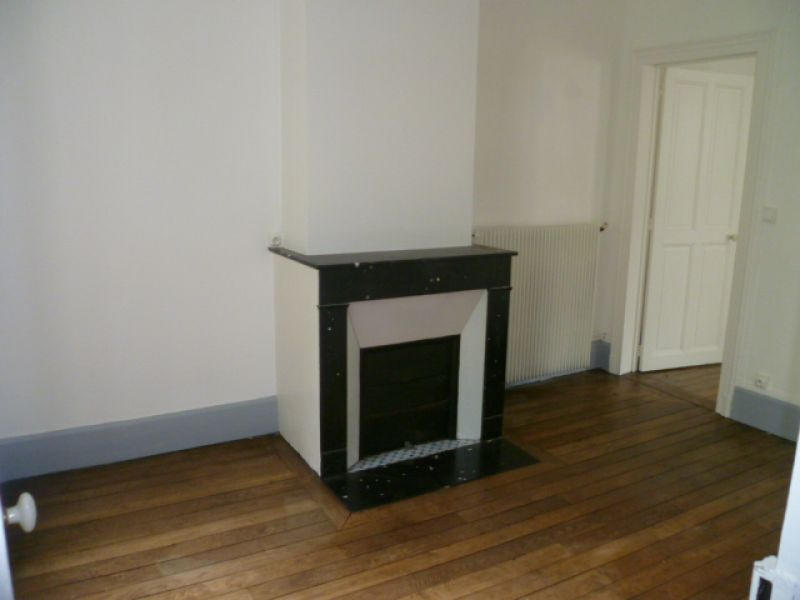 Appartement - 70 m² - 4 pièces