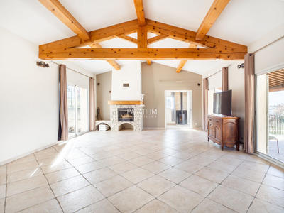 Maison - 165 m² - 5 pièces