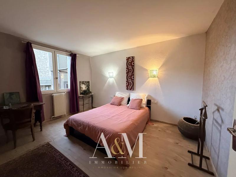 Appartement - 74 m² - 3 pièces