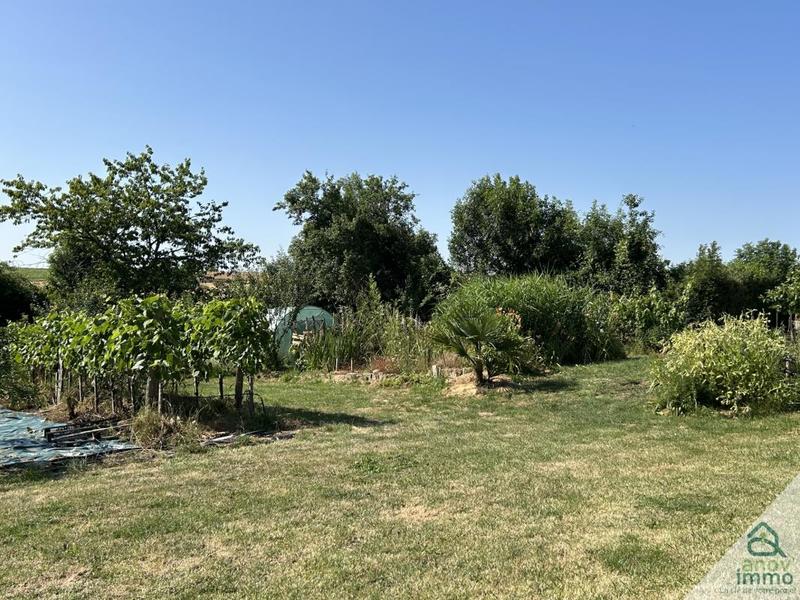 Maison - 150 m² - 4 pièces