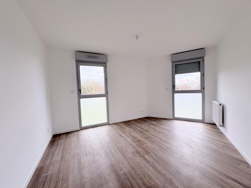 Appartement - 82 m² - 4 pièces
