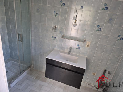 Maison - 82 m² - 4 pièces