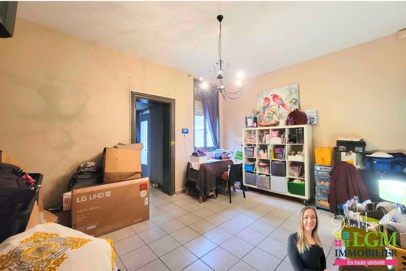 Maison de ville - 157 m² - 8 pièces