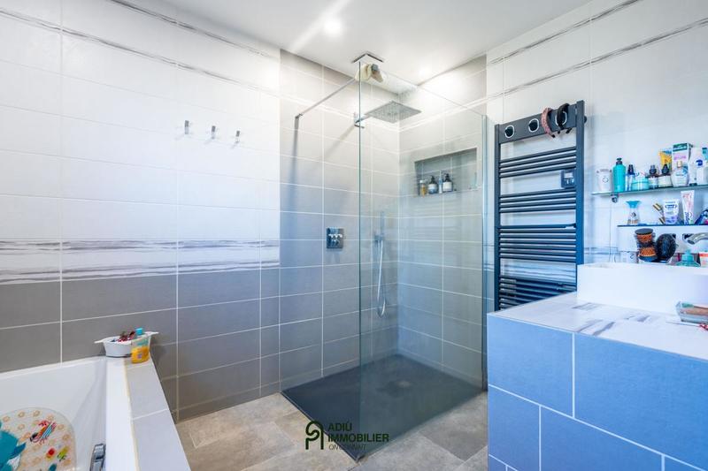 Villa - 95 m² - 4 pièces