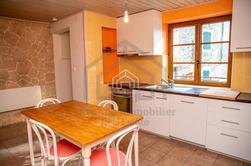 Appartement - 123 m² - 5 pièces