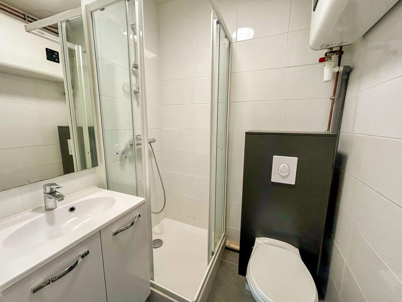 Appartement - 28 m² - 2 pièces