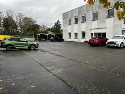 Immeuble - 1 153 m² - 4 pièces