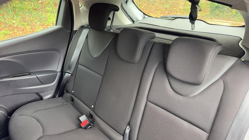 Renault Clio 1.5 dCi 90 Edc6 Business - Automatique