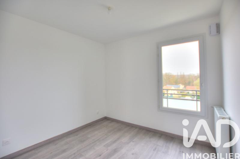 Appartement - 75 m² - 4 pièces