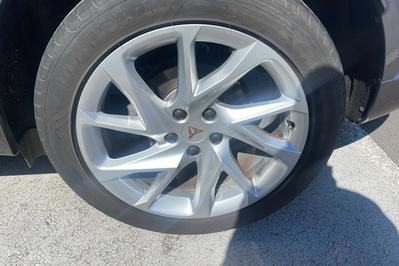 Cupra Formentor 1.5 Tsi 150 ch Dsg7 V