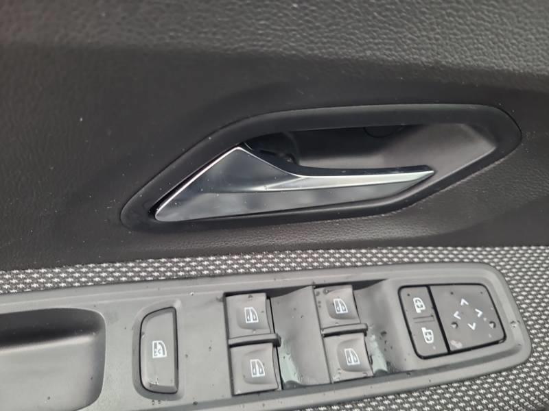 Dacia Sandero Eco-G 100 Stepway Confort