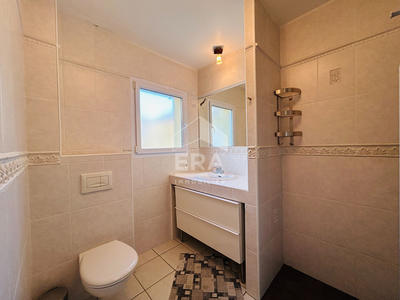 Maison - 115 m² - 4 pièces