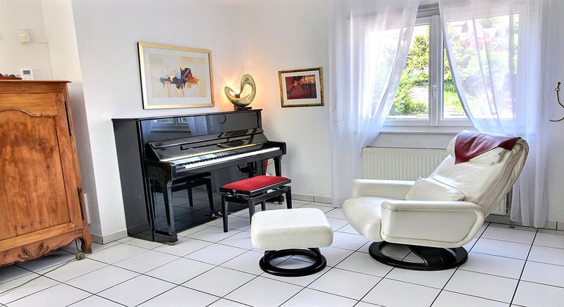 Villa - 162 m² - 7 pièces