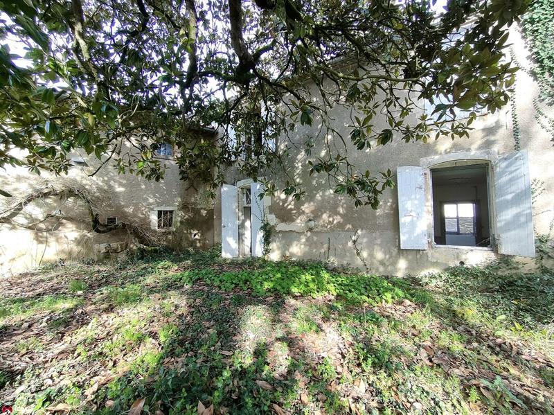 Maison - 130 m² - 4 pièces