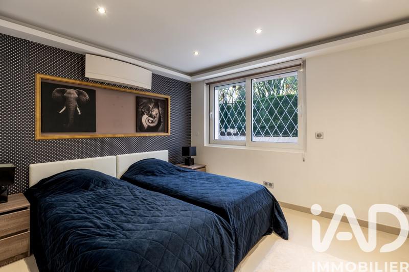 Appartement - 116 m² - 5 pièces