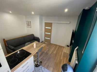 Appartement - 29 m² - 2 pièces