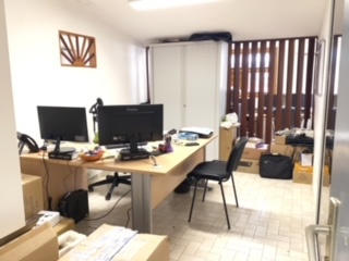 Local commercial - 95 m²