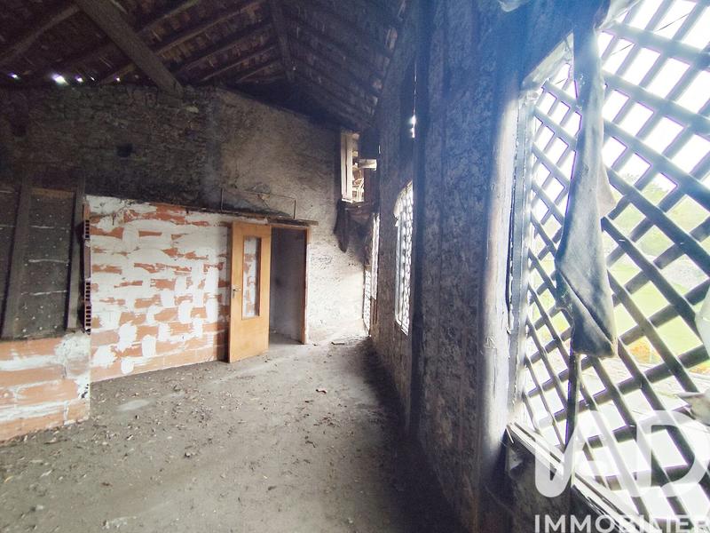 Maison - 170 m² - 6 pièces