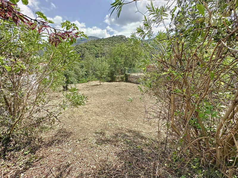 Terrain - 500 m²