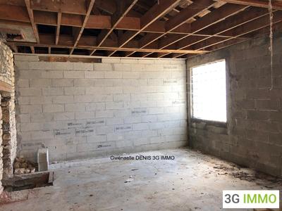 Maison - 200 m² - 7 pièces