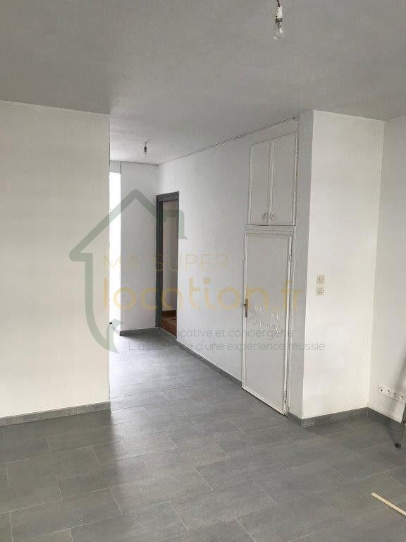 Maison - 69 m² - 4 pièces