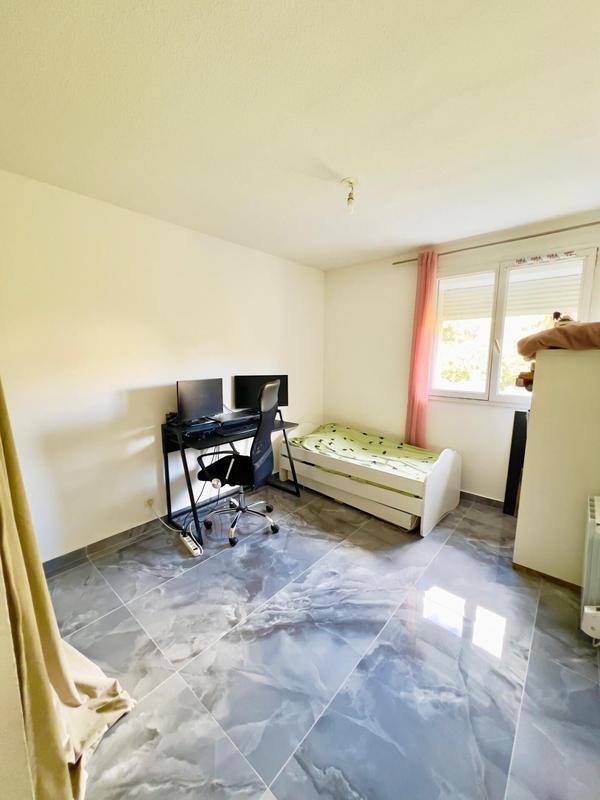 Appartement - 68 m² - 4 pièces