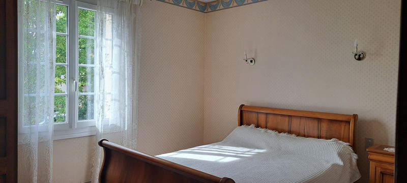 Maison - 141 m² - 6 pièces