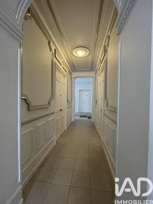 Studio - 15 m² - 1 pièce