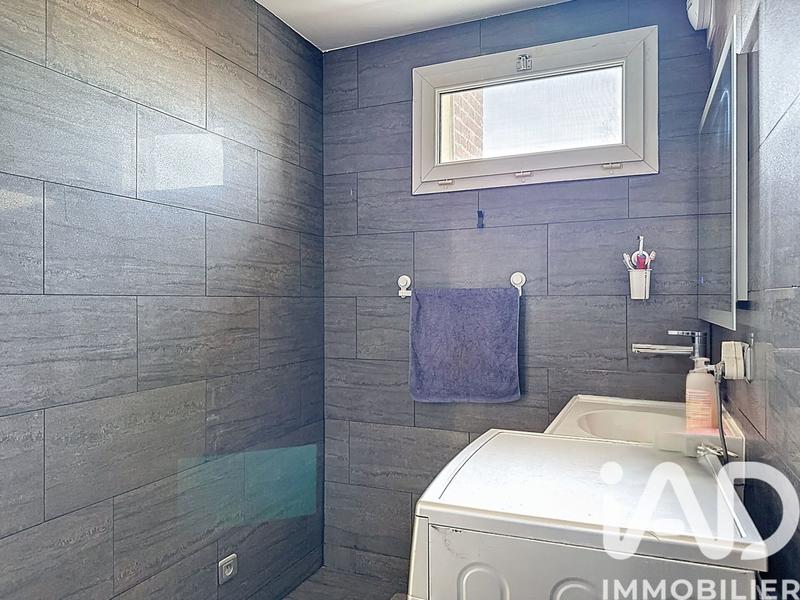 Appartement - 86 m² - 4 pièces