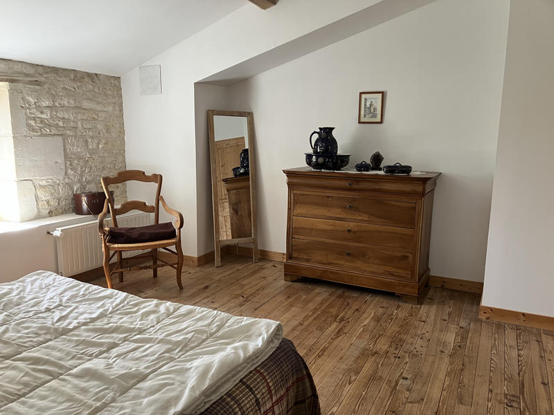 Maison - 198 m² - 8 pièces