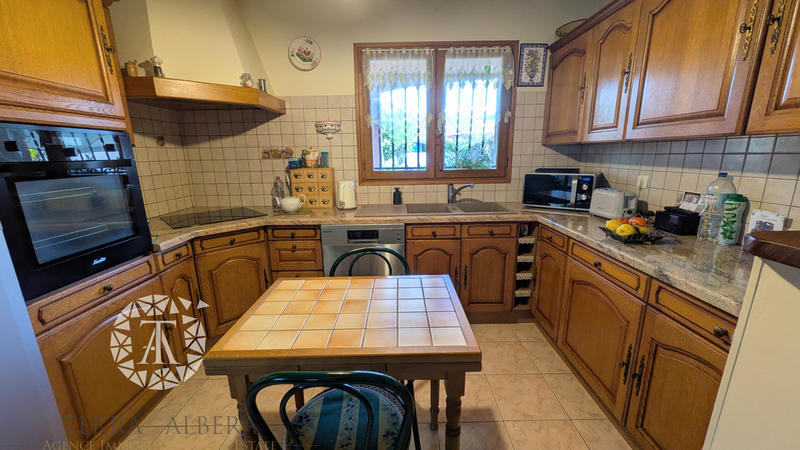 Villa - 81 m² - 3 pièces