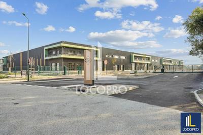 Local d'activité / Entrepôt - 15 250 m²