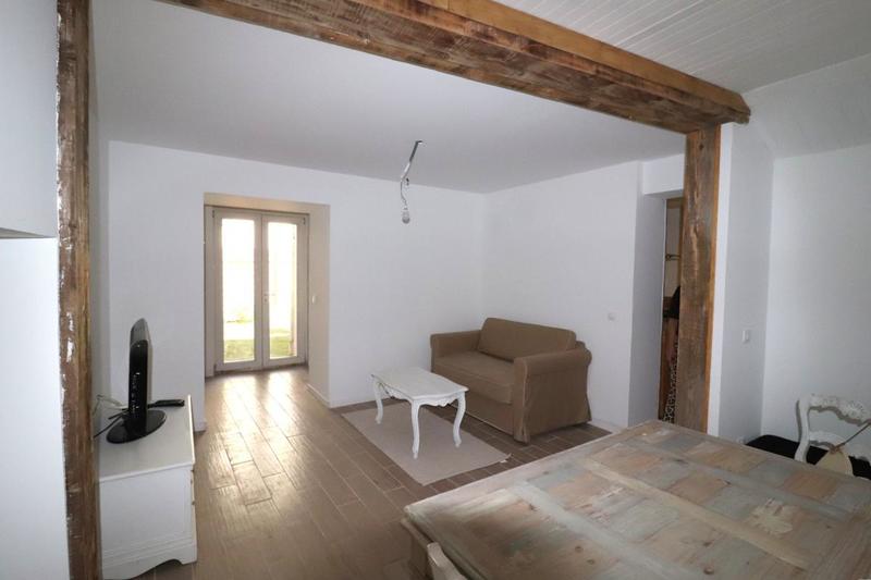 Maison de village - 69 m² - 3 pièces