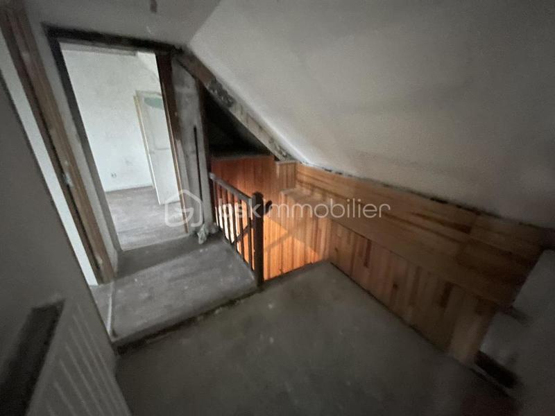 Maison en pierre - 73 m² - 4 pièces