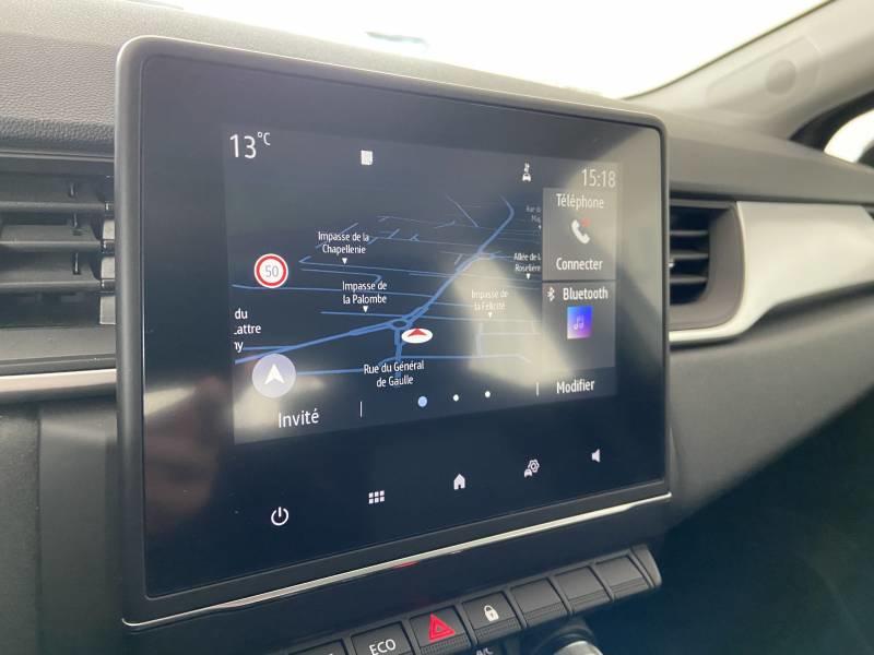 Renault Captur TCe 90 - 21 Zen