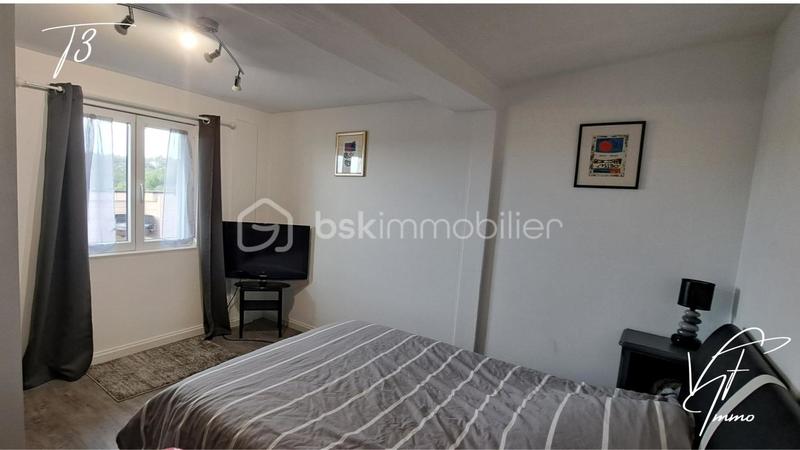 Propriété - 92 m² - 5 pièces