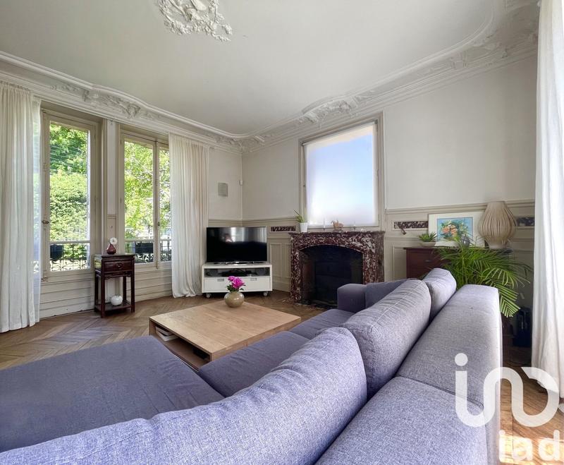 Maison - 171 m² - 8 pièces