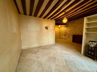 Appartement - 55 m² - 2 pièces