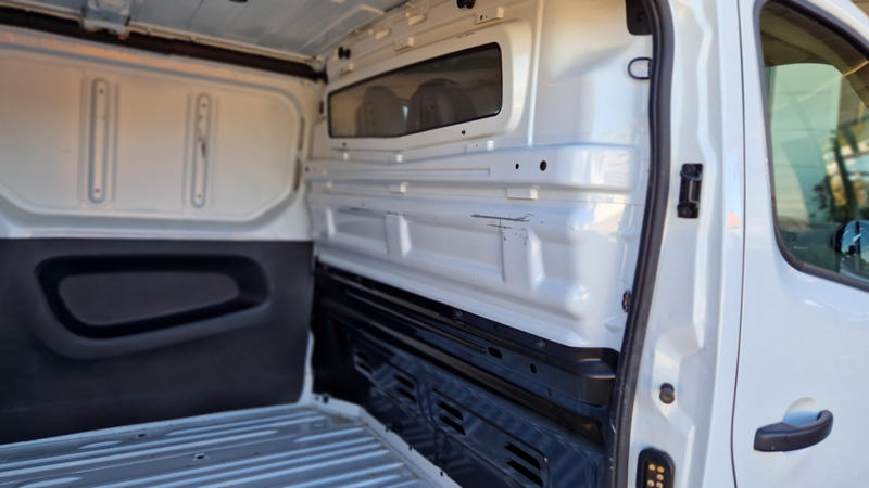 Renault Trafic Fgn L1h1 1200 Kg Dci 145 E6 Grand Confort