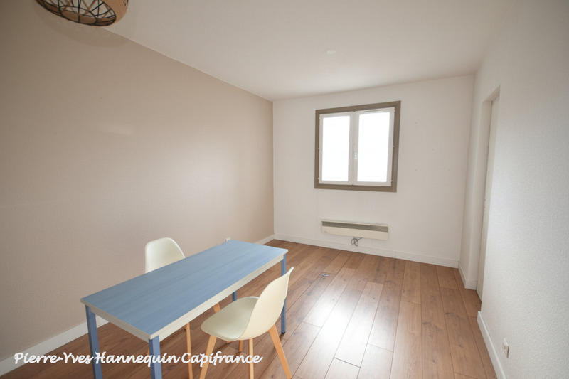 Appartement - 77 m² - 4 pièces
