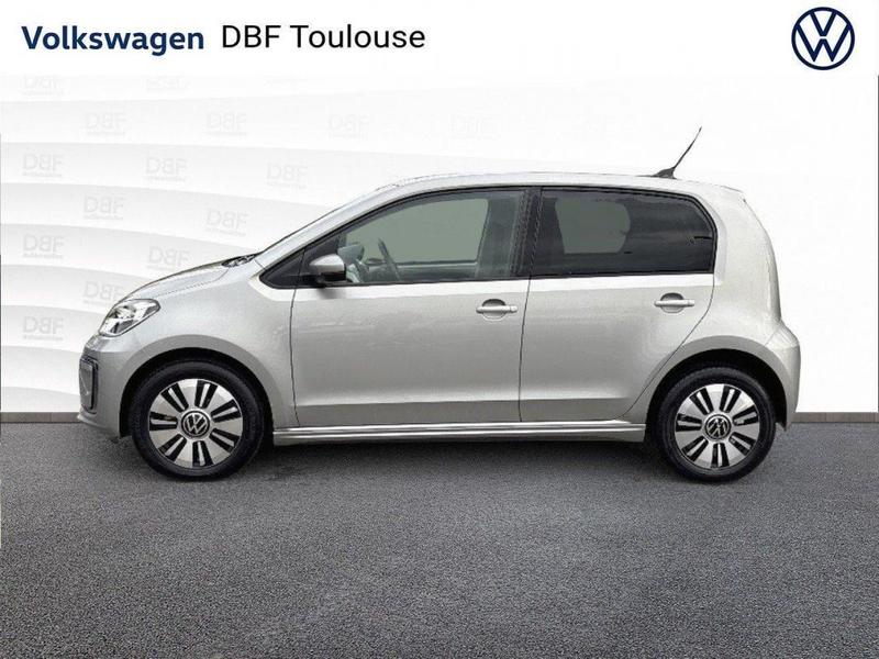 Volkswagen E-Up! E-Up! 2.0 Electrique