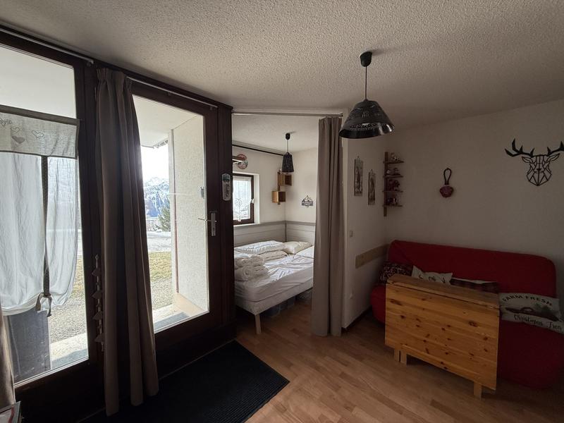 Appartement - 22 m² - 1 pièce