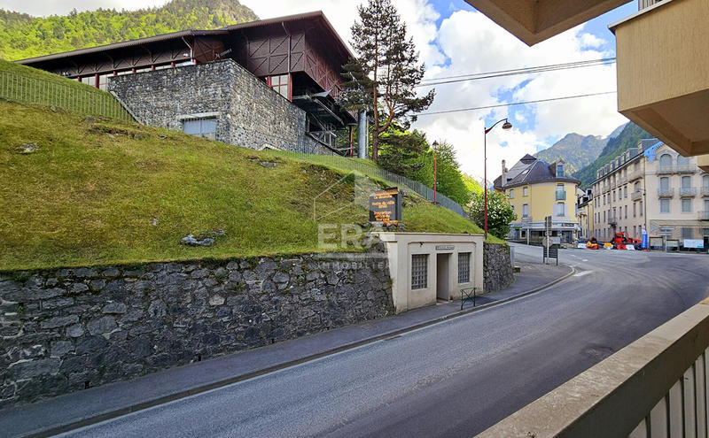 Appartement - 18 m² - 1 pièce