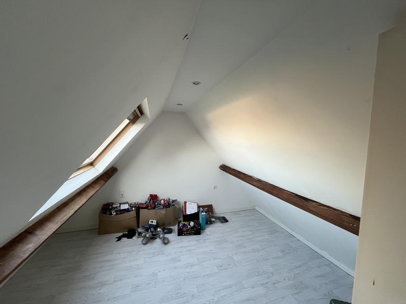 Maison - 140 m² - 8 pièces