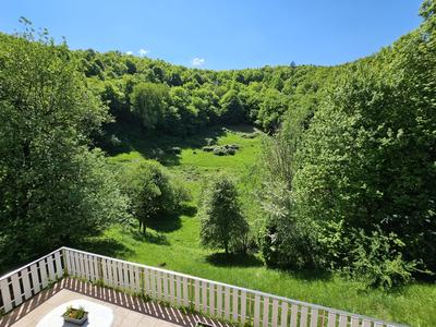 Maison - 158 m² - 6 pièces