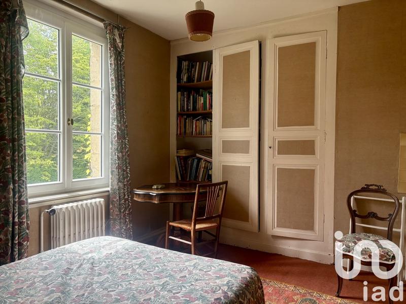 Maison - 263 m² - 10 pièces