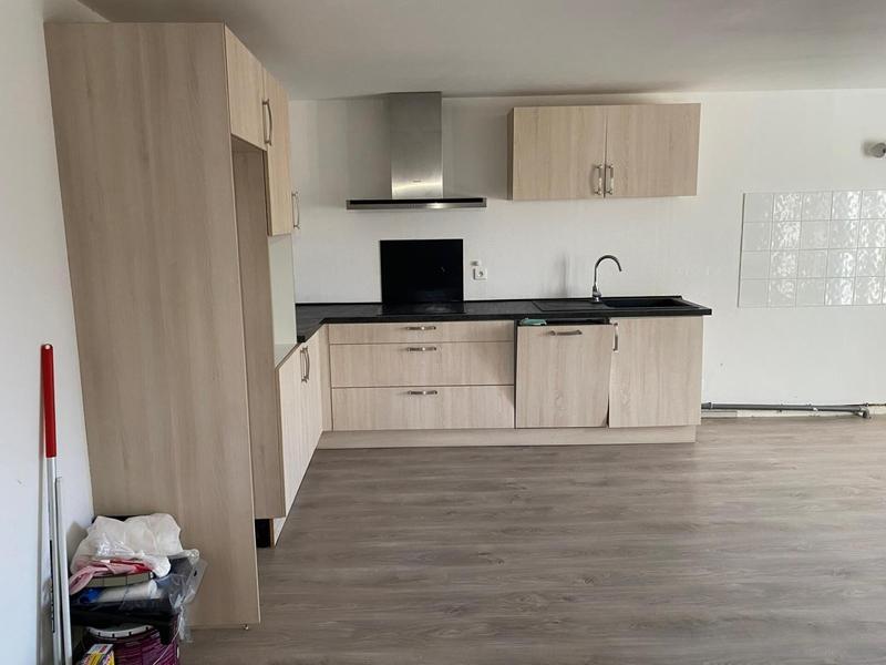 Appartement - 96 m² - 4 pièces