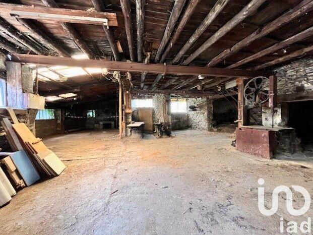 Maison de village - 148 m² - 6 pièces